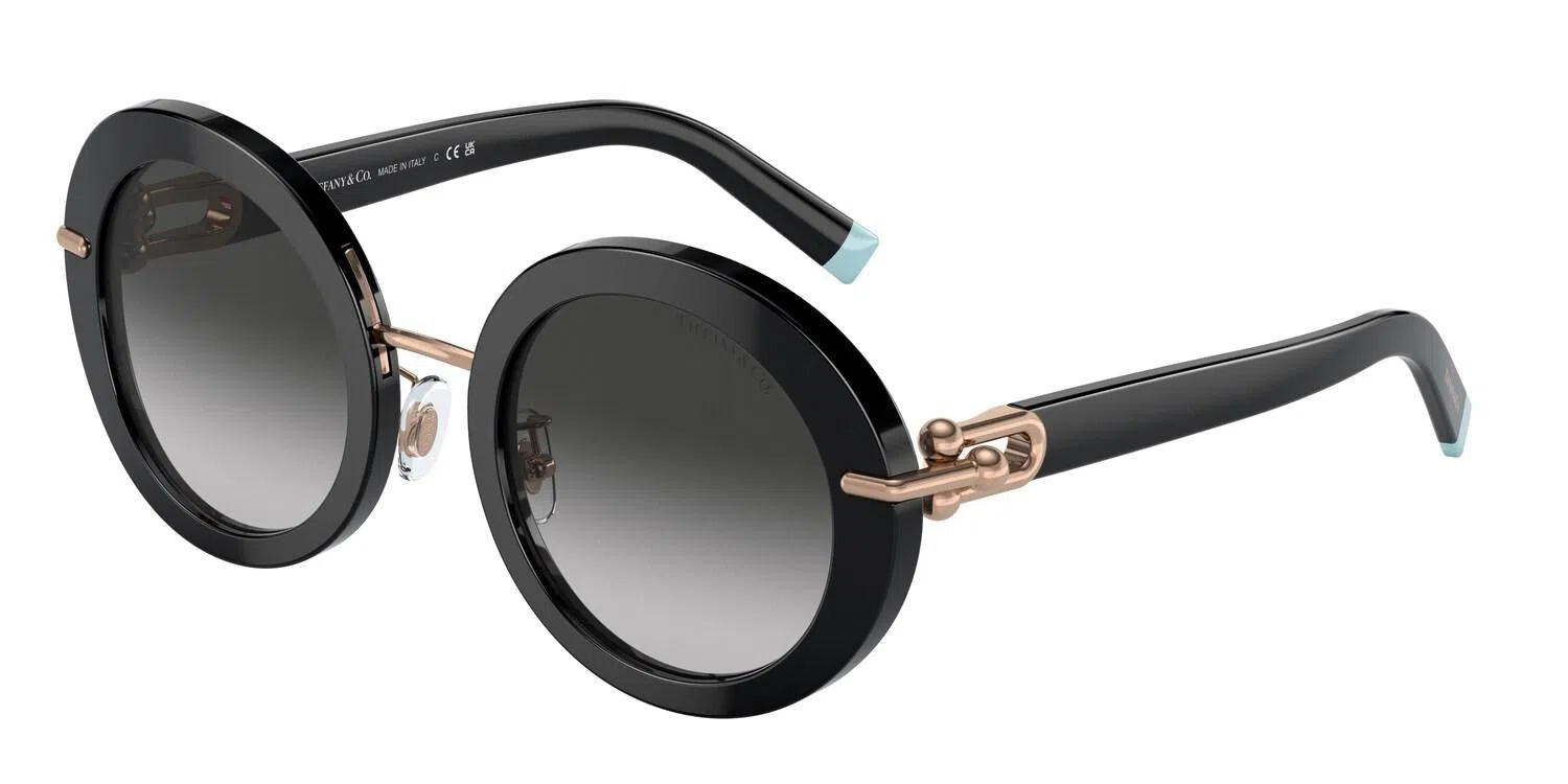Tiffany 4201 Sunglasses - view 5